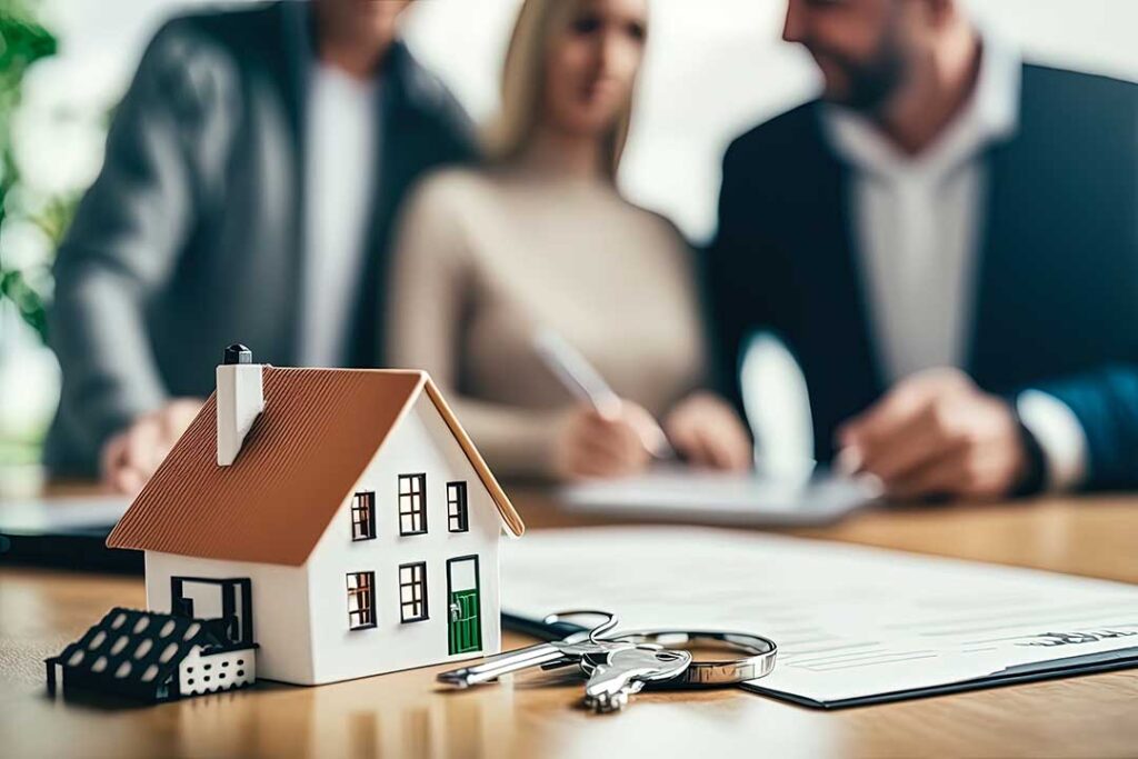 Local Guidance for First-Time Homebuyers on Whidbey Island
